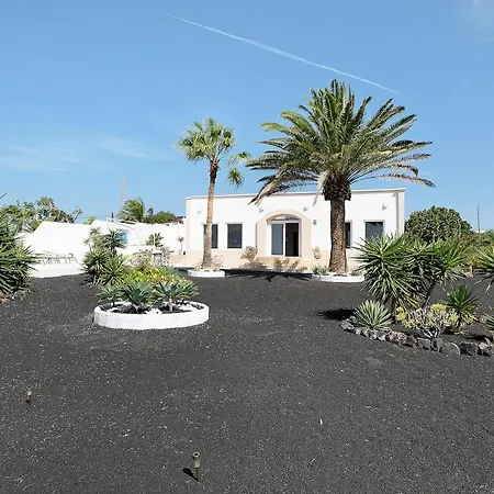 Casa Atlantico Tias