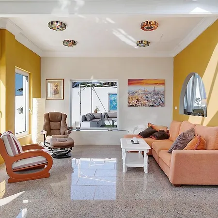 Holiday home Casa Atlantico *