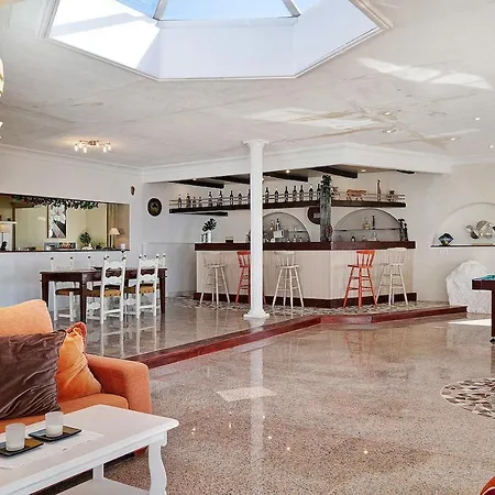 Casa Atlantico * Tias