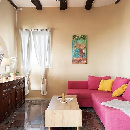 Holiday home Casa Atlantico