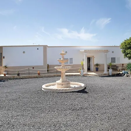 Casa Atlantico *
