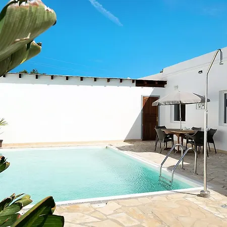 Tatil Evi Casa Atlantico Tías