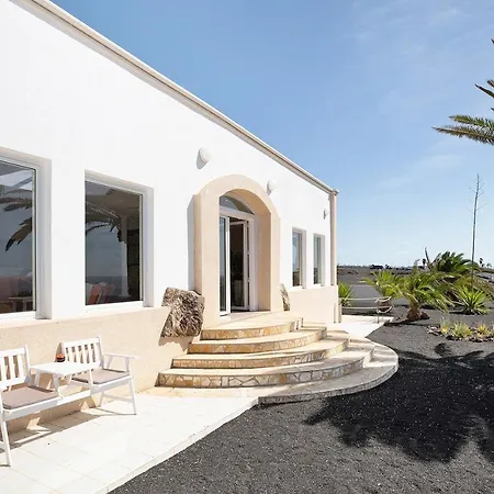 Casa Atlantico
