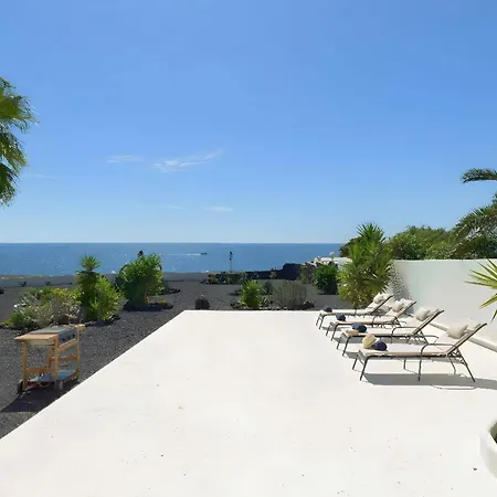 Casa Atlantico Tías