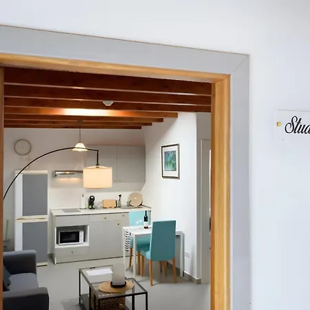Villa Casa Atlantico Tías