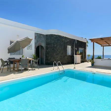 Casa Atlantico * Tías