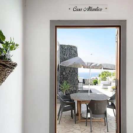 Casa Atlantico *